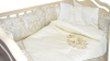 Комплект в кроватку L`Abeille Golden Kit (4) (3)