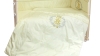 Комплект в кроватку L`Abeille Королевский (6) мни (1)