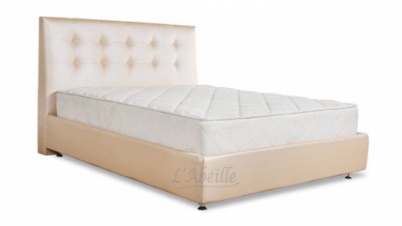 Кровать L`Abeille DIANA (с подъемным механизмом) (1)