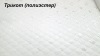Матрасик для новорожденного L`Abeille Фабио Лайт мни (3)