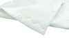 В кроватку новорожденному L`Abeille Одеяло не окантованное (106х142 см) мни (1)