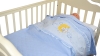 В кроватку новорожденному L`Abeille Покрывало-пододеяльник Соня мни (4)