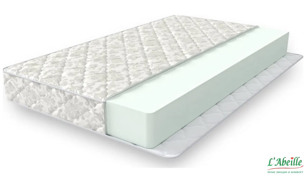 Матрас L`Abeille Комфорт-18 (жаккард) (0)
