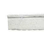 Наматрасник L`Abeille Кокосовый - 2 (жаккард) мни (4)
