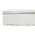 Наматрасник L`Abeille Кокосовый - 3 (жаккарад) мни (4)