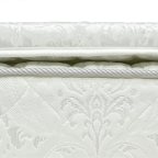 Наматрасник L`Abeille Кокосовый - 3 (жаккарад) мни (5)