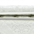 Наматрасник L`Abeille Латексный - 2 (жаккард) мни (5)