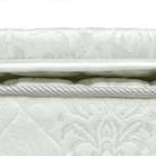 Наматрасник L`Abeille Микс - 2 (жаккард) мни (5)