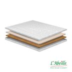 Наматрасник L`Abeille Микс - 2 (жаккард) мни (0)