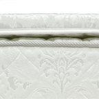 Наматрасник L`Abeille Стандартный - 4 (жаккард) мни (5)
