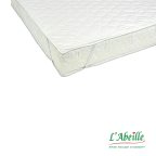 Защитный чехол L`Abeille Стёганный-1 (поликоттон) мни (0)