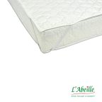 Защитный чехол L`Abeille Стёганный-1 (жаккард) мни (0)