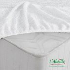 Защитный чехол L`Abeille Стёганный-2 (трикотаж) мни (0)